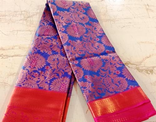 PL Salem Wedding Blouse